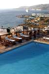Tharroe of Mykonos 